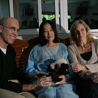 Foto Jeffrey Katzenberg