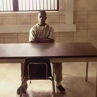 Foto Lawrence Gilliard Jr.