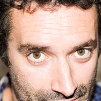 Foto Clément Michel