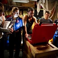 Foto Bernabé Fernández