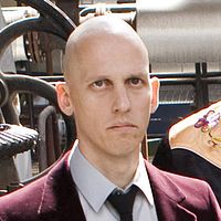 Foto Anders Vestergârd