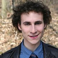 Foto Noam Morgensztern