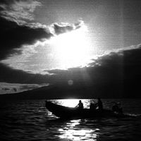 Foto Francois-Jacques Ossang