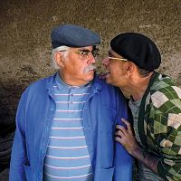 Foto Serge Papagalli