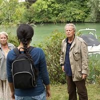 Foto Alexandra Stewart