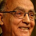 Foto José Saramago