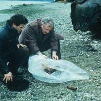 Foto Michael Ontkean