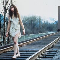 Foto Phoebe Augustine