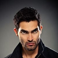 Foto Tyler Hoechlin