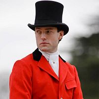 Foto Brendan Patricks