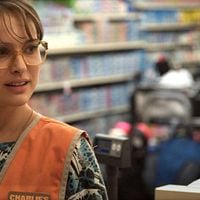 Foto Natalie Portman