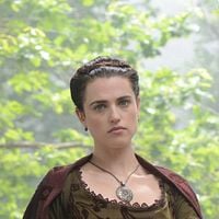 Foto Katie McGrath
