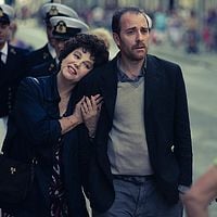 Foto Stefania Sandrelli