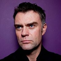 Foto Julian Lewis Jones