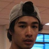 Foto Jordan Rodrigues