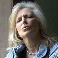 Foto Marshall Chapman