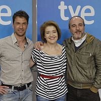 Foto Fernando Guillén Cuervo