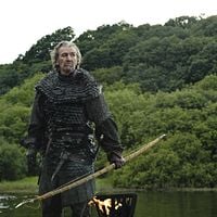 Foto Clive Russell