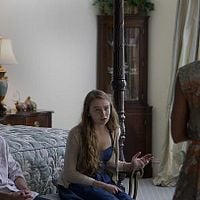 Foto Timothée Chalamet