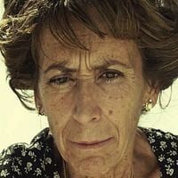 Foto María Alfonsa Rosso