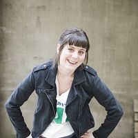 Foto Louise Blachère