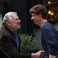 Foto Christian Borle