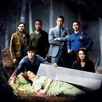 Foto Russell Hornsby