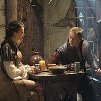 Foto Cassidy Freeman