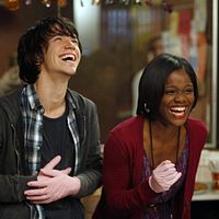 Foto Afton Williamson