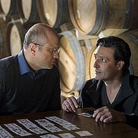 Foto Enrico Colantoni