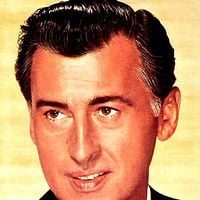 Foto Stewart Granger