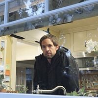 Foto Chris Payne Gilbert