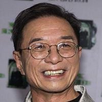 Foto Randall Duk Kim