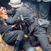 Foto Maximilian Schell