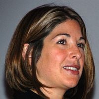Foto Naomi Klein