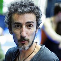 Foto David Fernández (III)