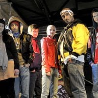 Foto Selina Shirin Müller