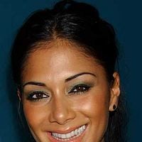 Foto Nicole Scherzinger
