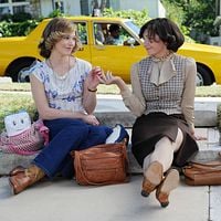 Foto Mary Steenburgen