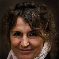 Foto Karen-Lise Mynster