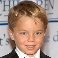 Foto Maxwell Perry Cotton