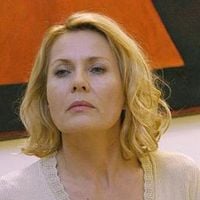 Foto Grazyna Szapolowska