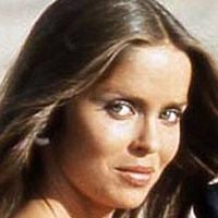 Foto Barbara Bach