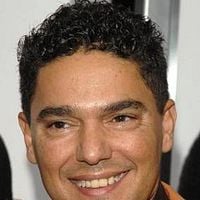 Foto Nicholas Turturro