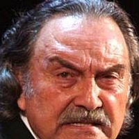 Foto Pedro Armendariz Jr.