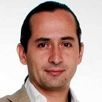 Foto Rodolfo Riva Palacio