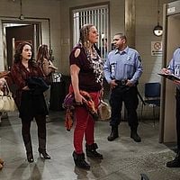 Foto Bridget Everett