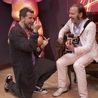 Foto Philippe Katerine