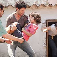 Foto Carlos García (V)