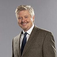 Foto Dave Foley